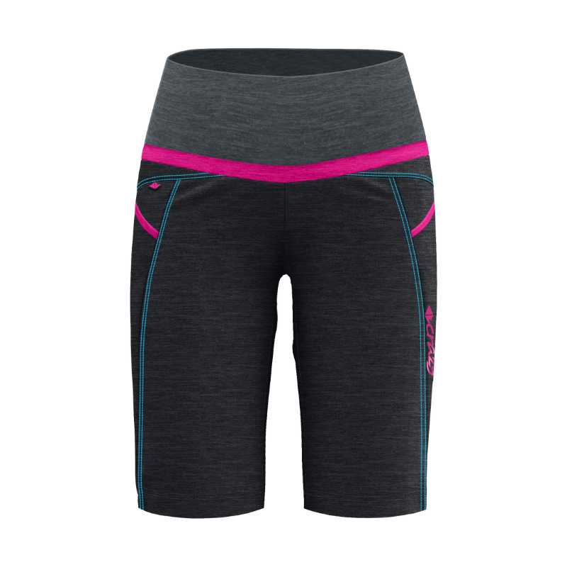 CRAZY IDEA SHORT EXIT DONNA